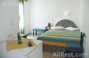Margarita Hotel 13